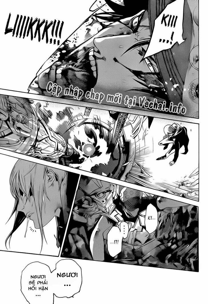 air gear chapter 331 15