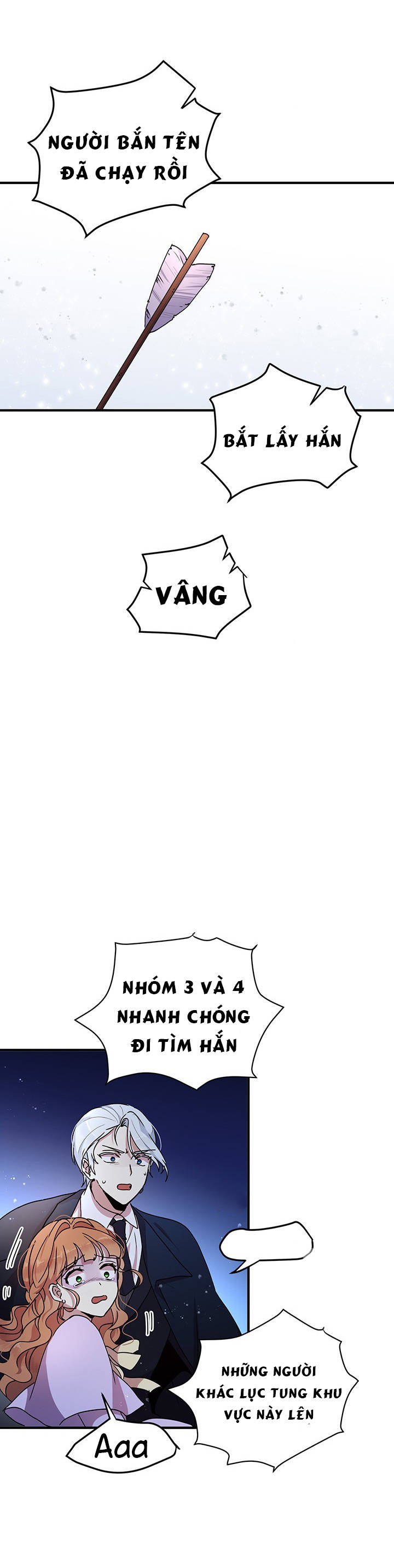 tại sao ngài làm điều này, công tước chapter 68 4