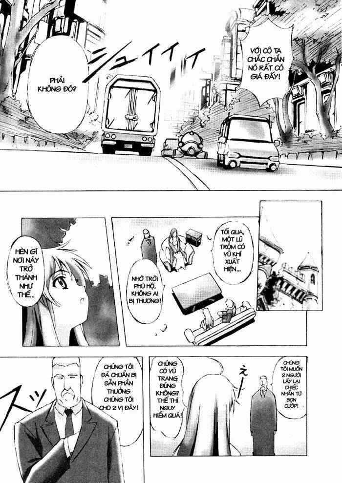 bakuretsu tenshi chapter 2 9