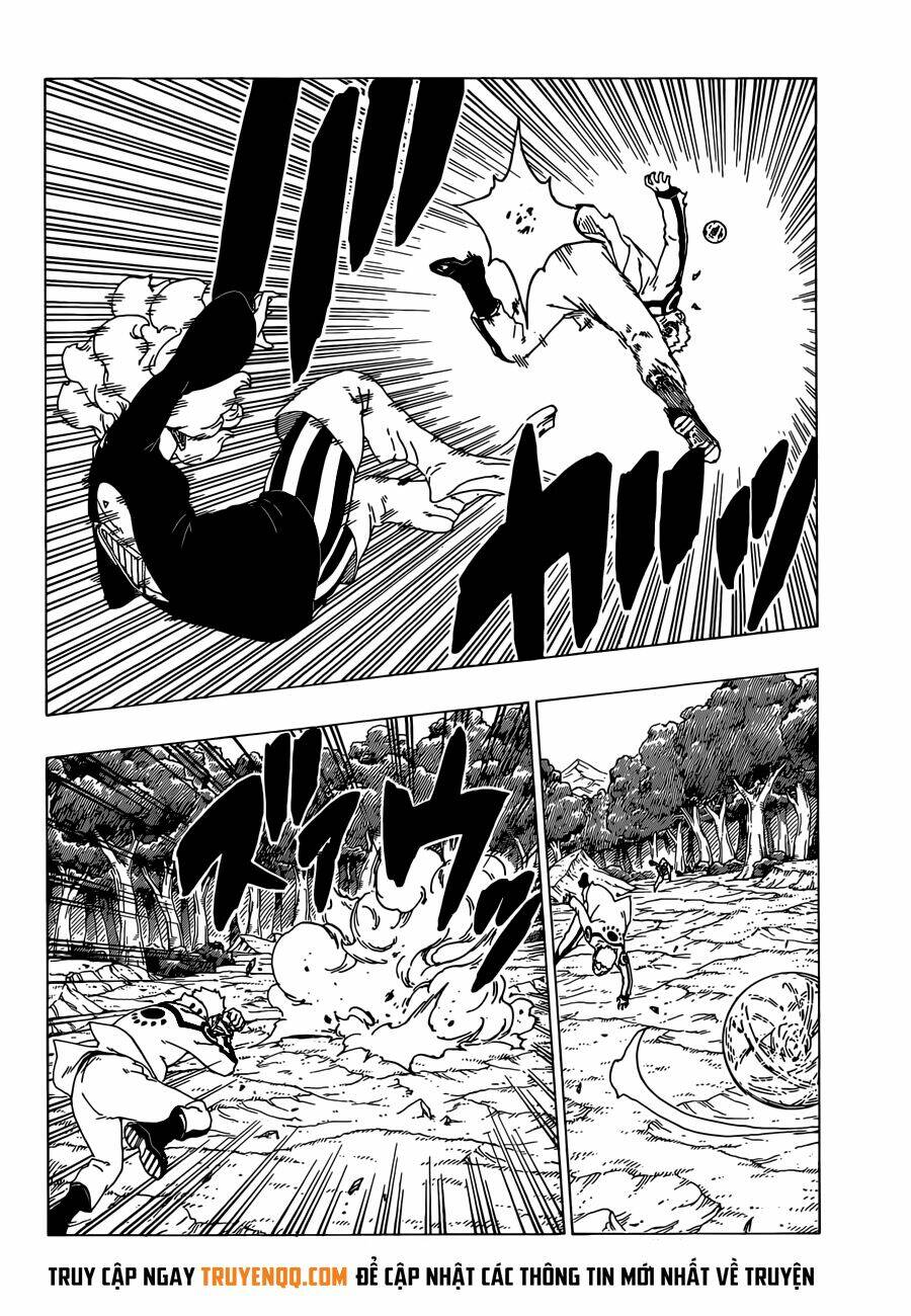 uzumaki boruto chapter 31 39