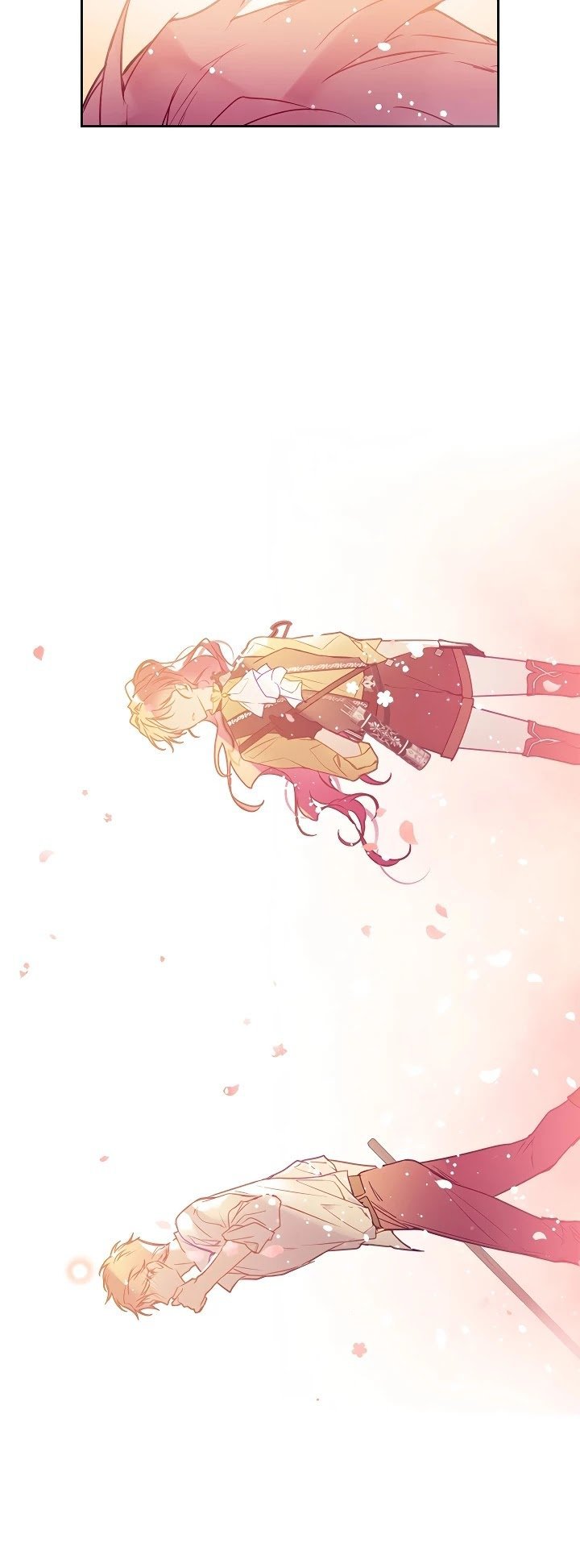 kết thúc của nhân vật phản diện chỉ có thể là cái chết chapter 53 8