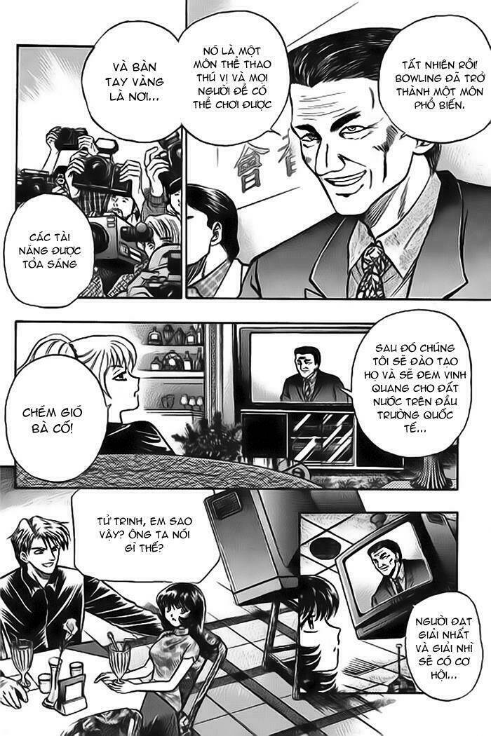 bowling king chapter 7 17