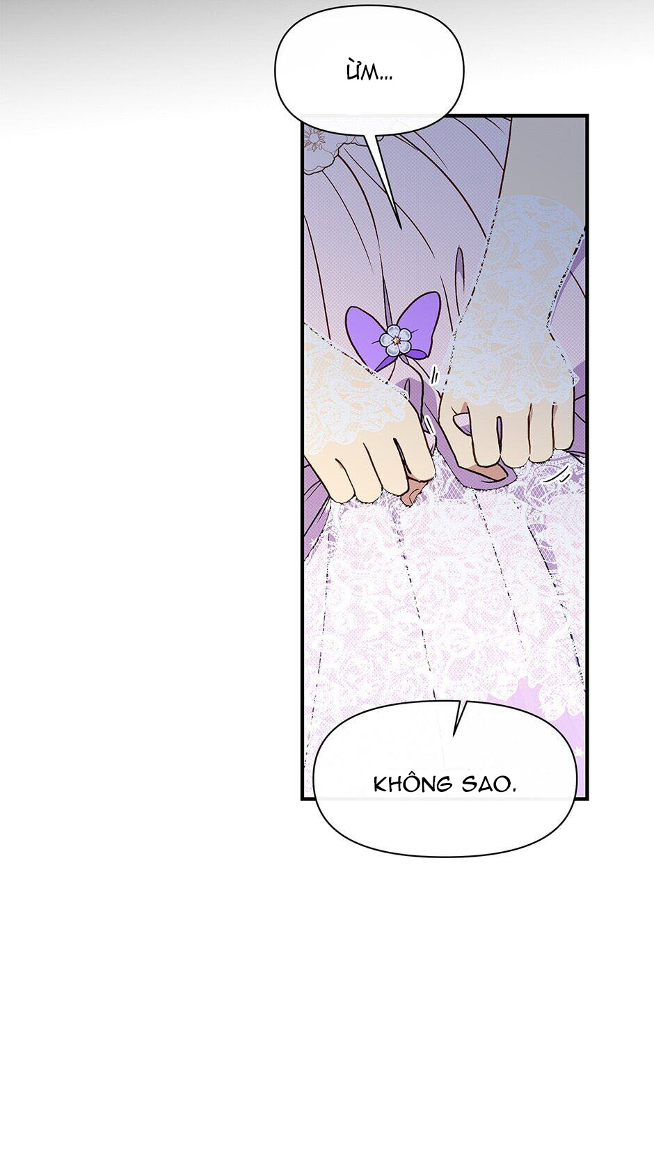 bản khế ước với nữ công tước ác ma chapter 89 8