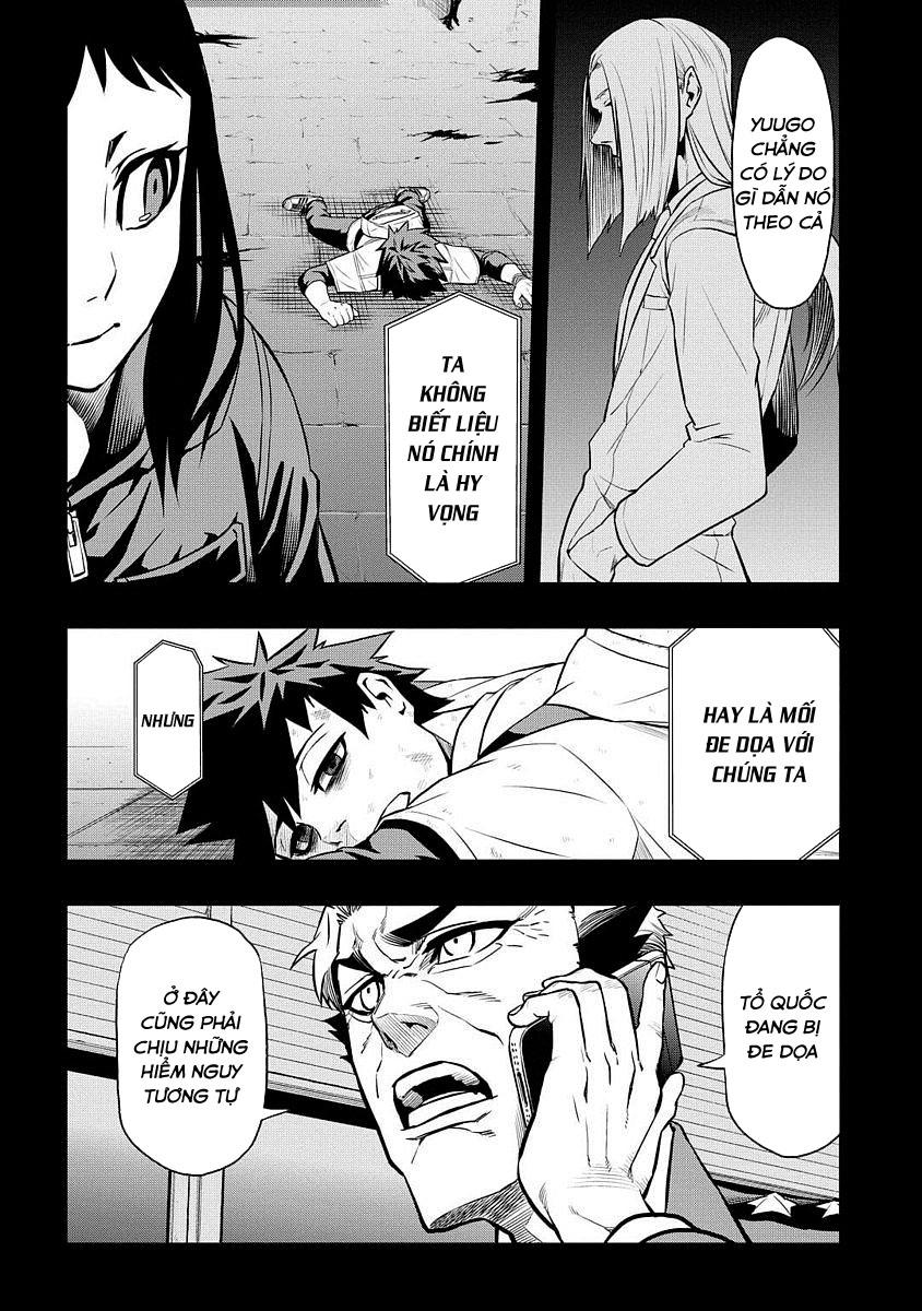 pygmalion chapter 8 7