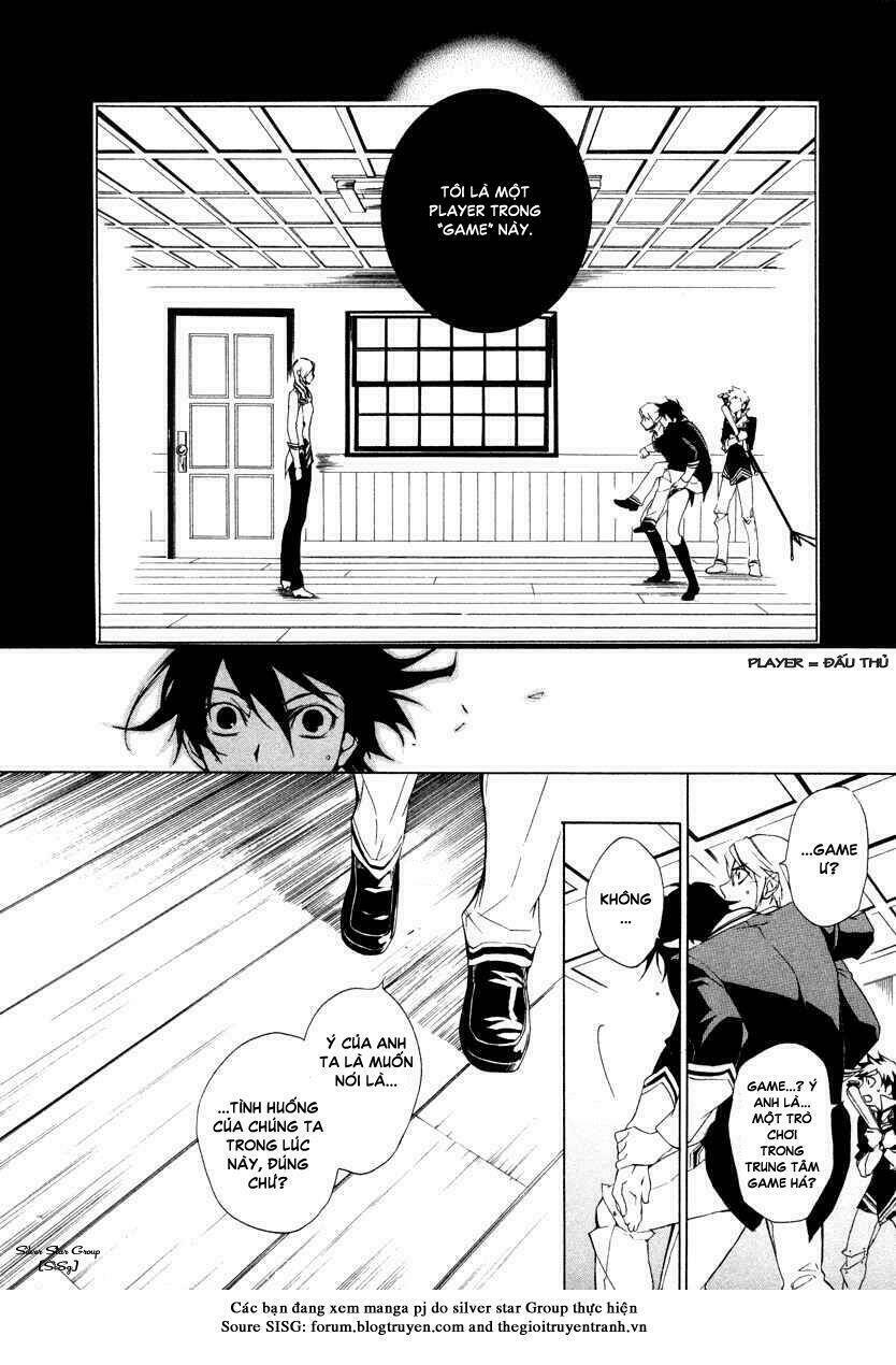 di[e]ce - trò chơi sinh tử chapter 4 5