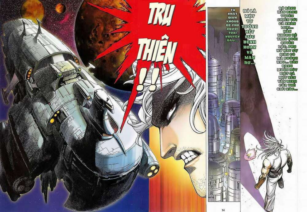 võ thần phượng hoàng chapter 122 14