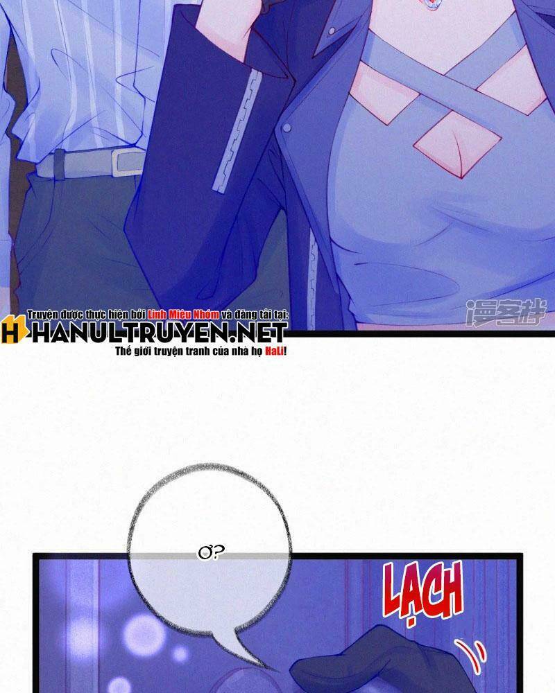 mami đột kích, thiên tài manh bảo khốc daddy chapter 32 31