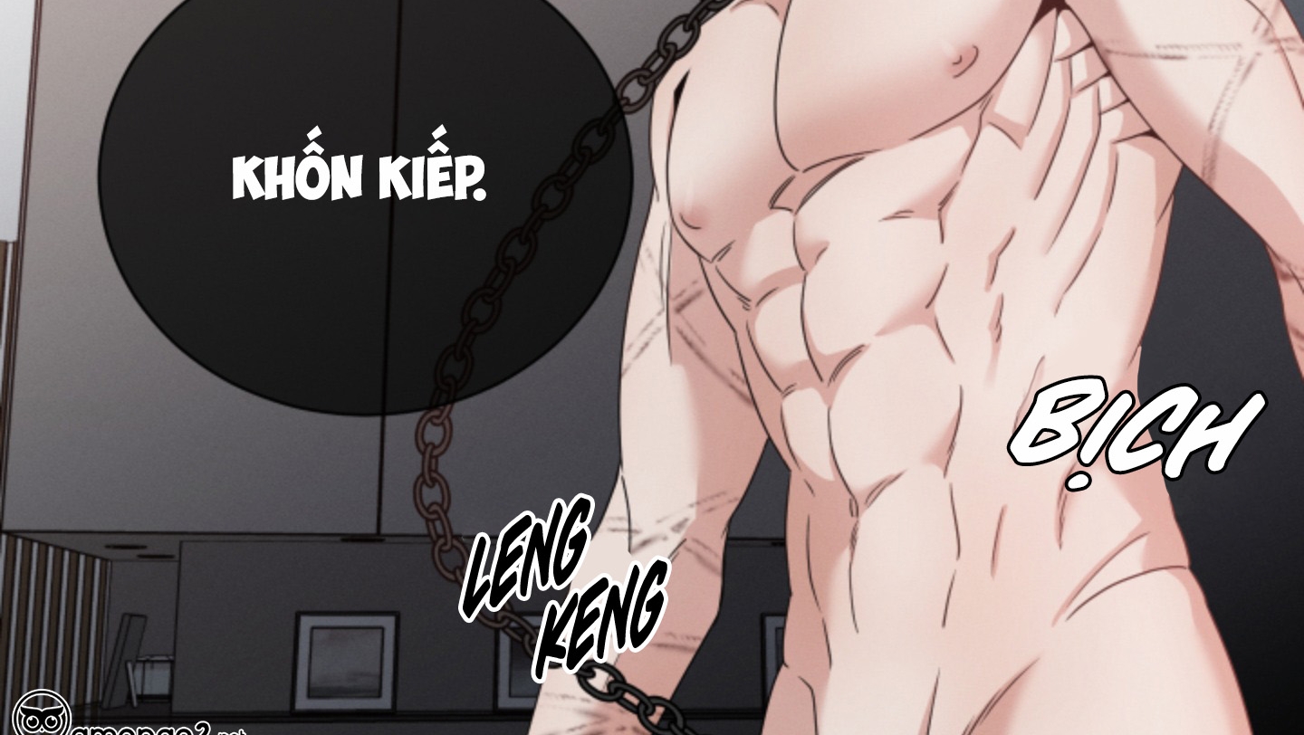 hội chứng minmotion chapter 5 113