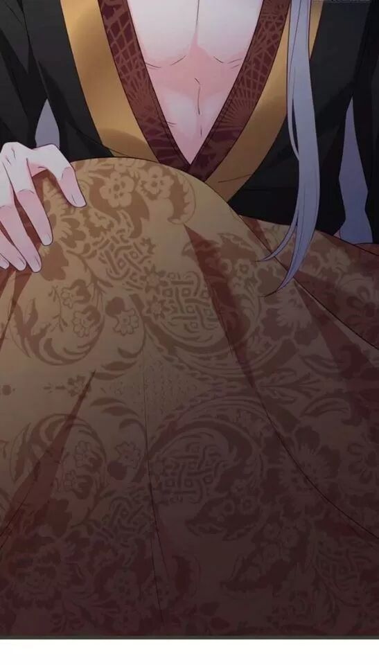 ta mới không gả cho hoàng tử phản diện chapter 5 8