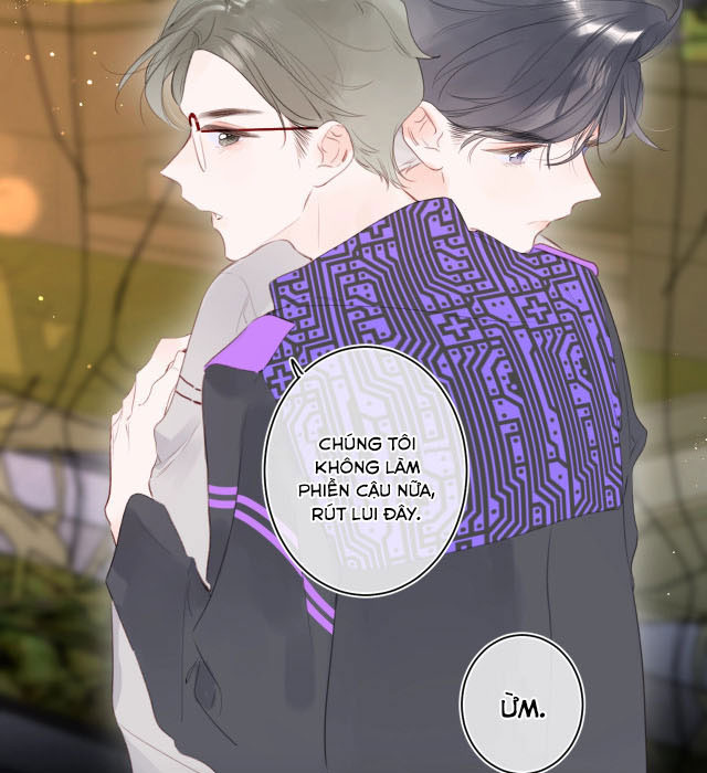 đừng khóc chapter 49 55