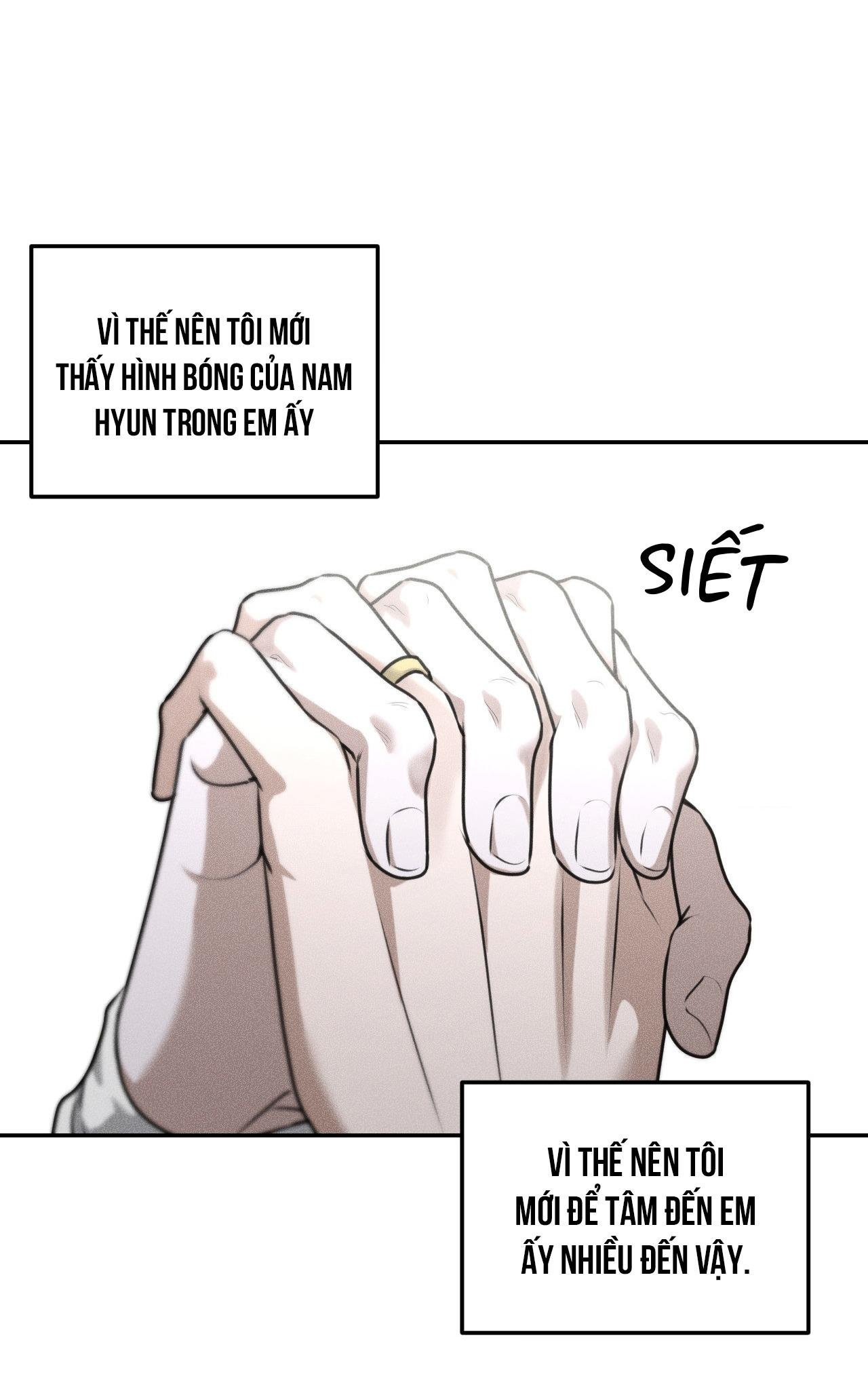 dear teddy bear chapter 31 15