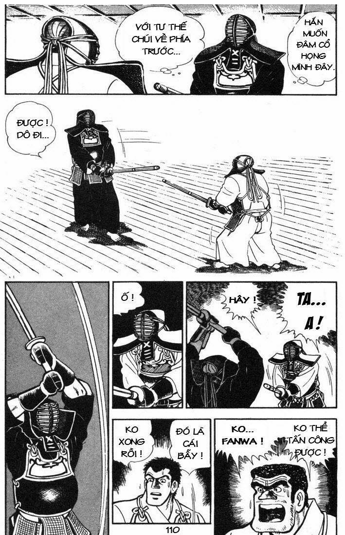 ore wa teppei chapter 47 31