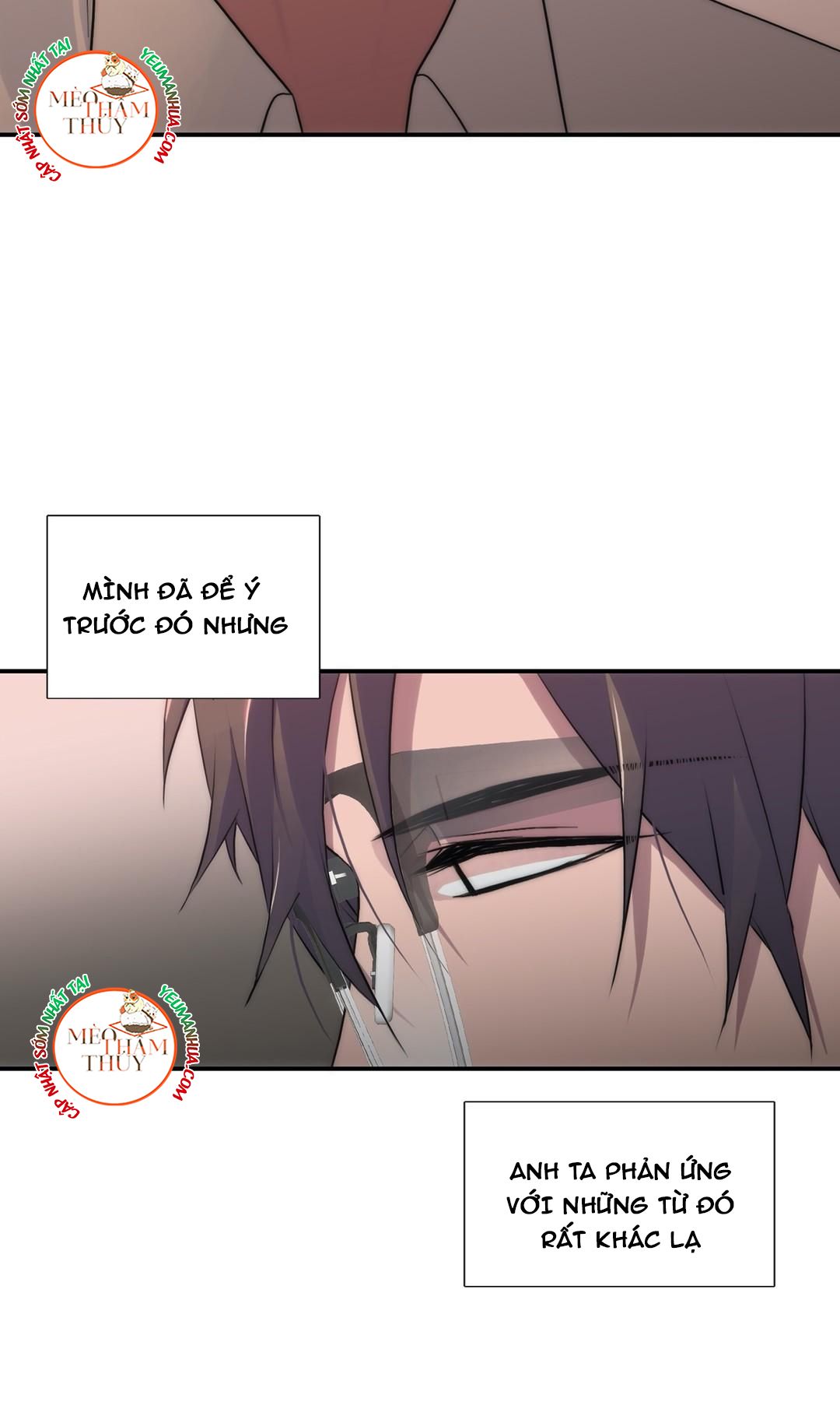 đưa đón người yêu chapter 63 24