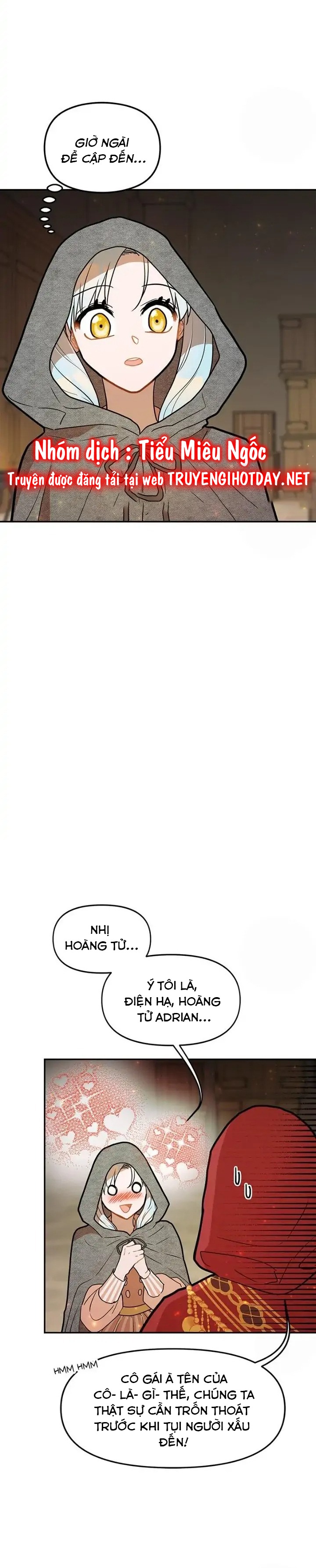 làm cách nào để sống sót trong cuốn tiểu thuyết ngôn tình lãng mạn chapter 42 17