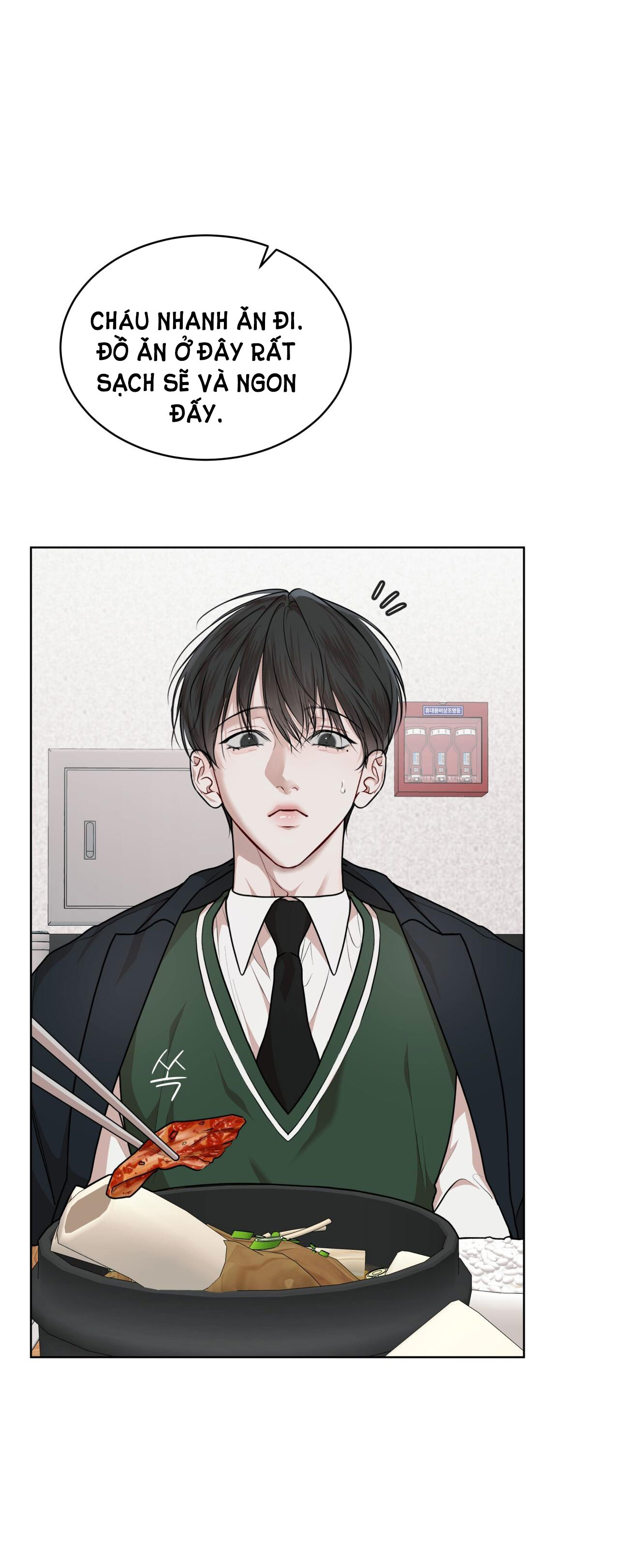 Nguồn Khởi Sinh chapter 69.2 - Trang 16