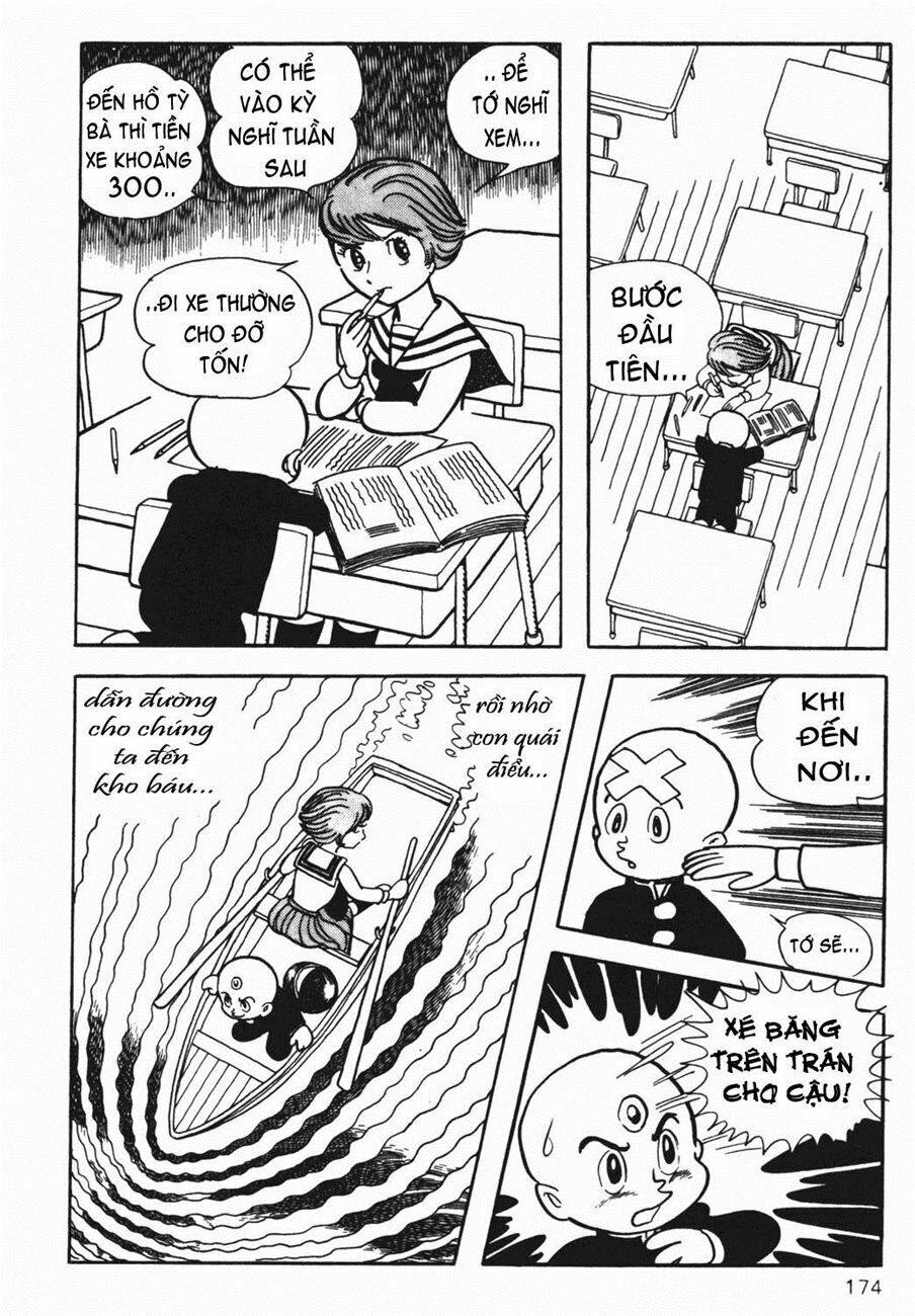 cậu bé 3 mắt chapter 5 48