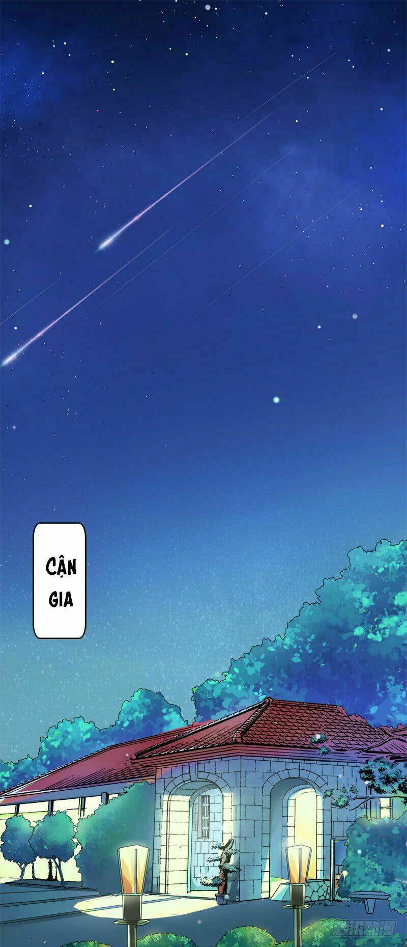 lãnh hôn cuồng ái chapter 6 2