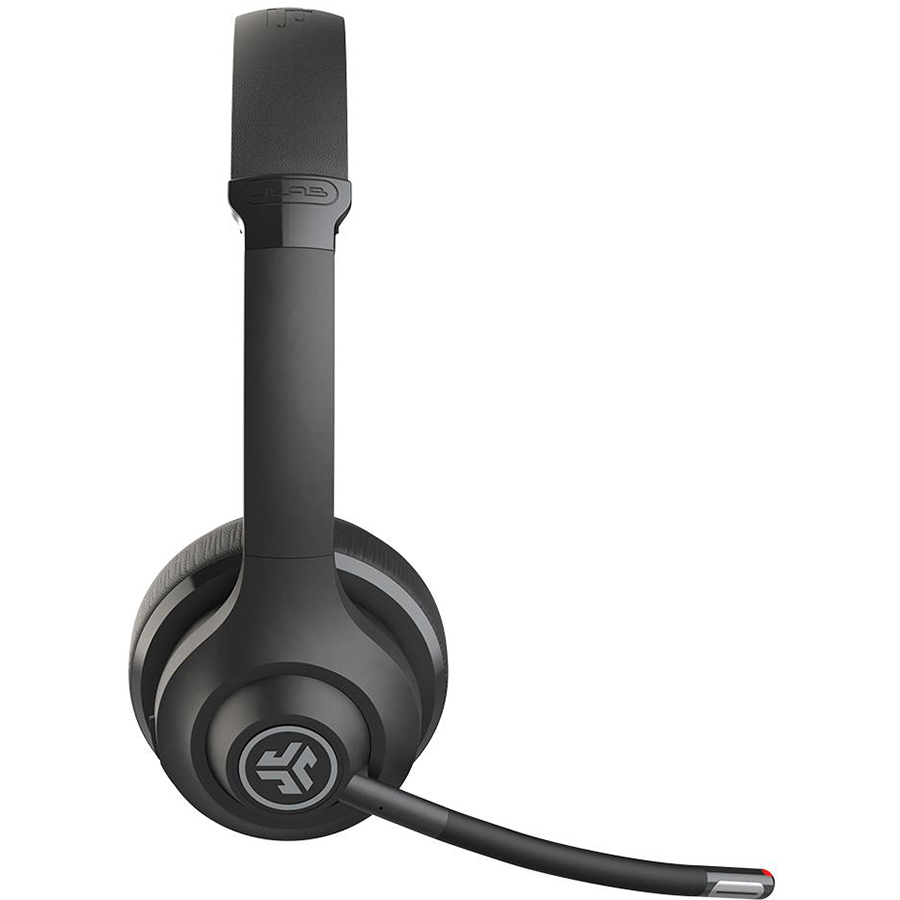 Tai nghe GO Work Wireless Headset JLab - Hàng Chính Hãng