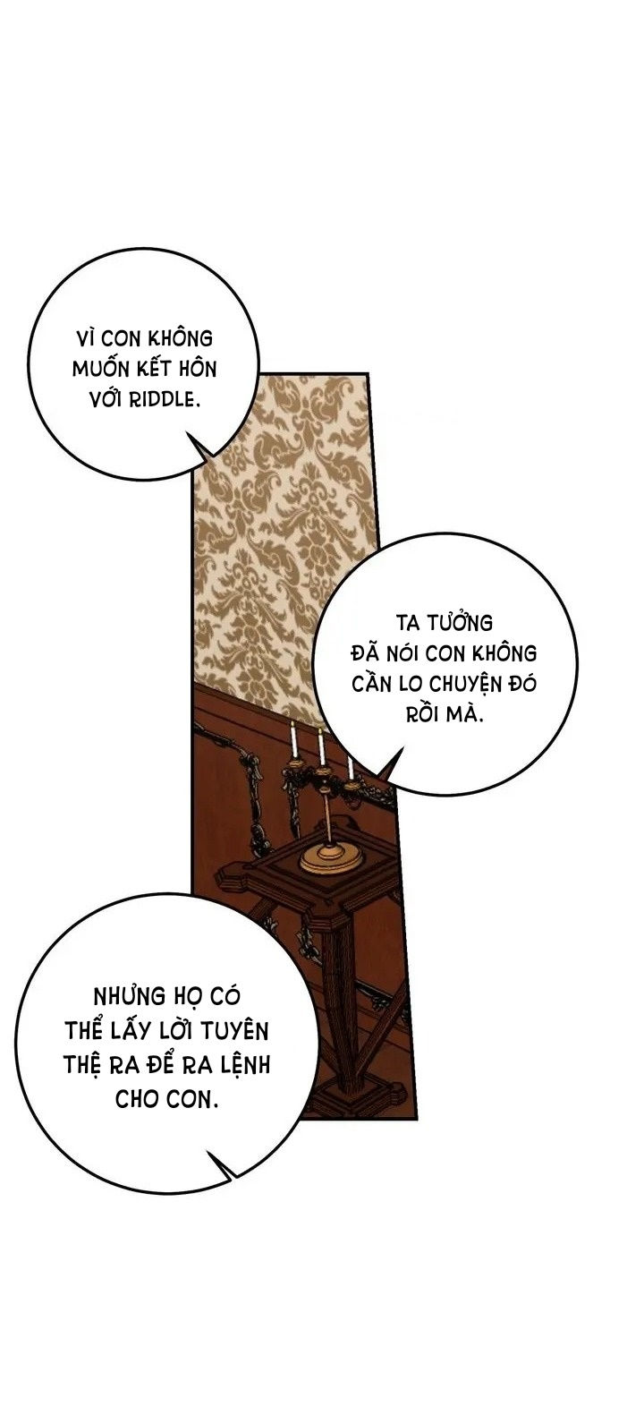 tôi là tiểu thư của gia đình này chapter 119 48