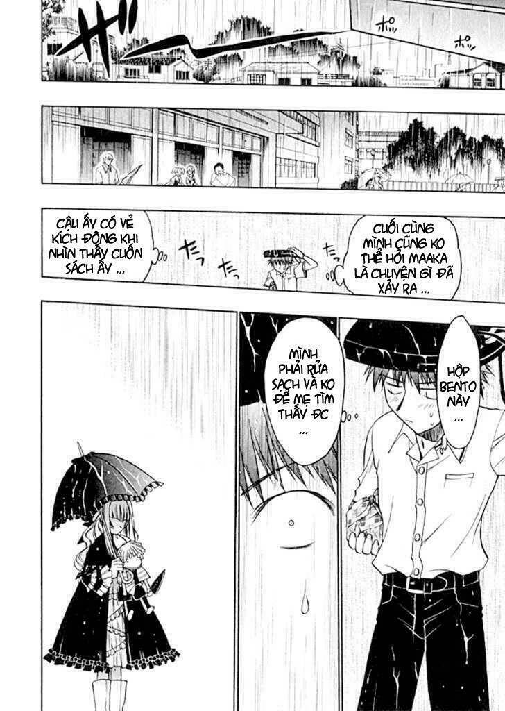 little vampire chapter 6 34