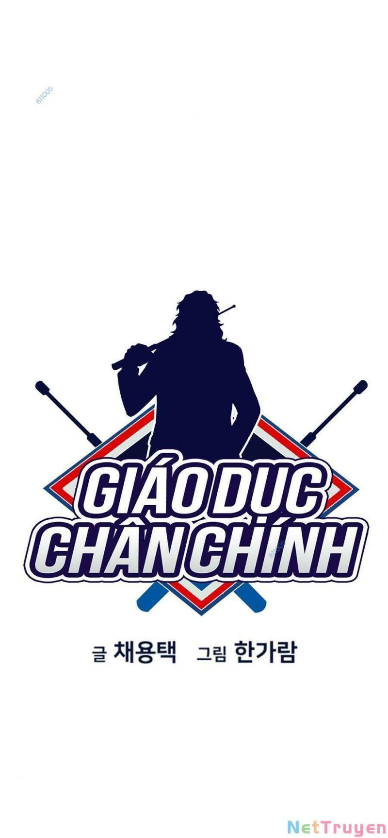 giáo dục chân chính chapter 96 12