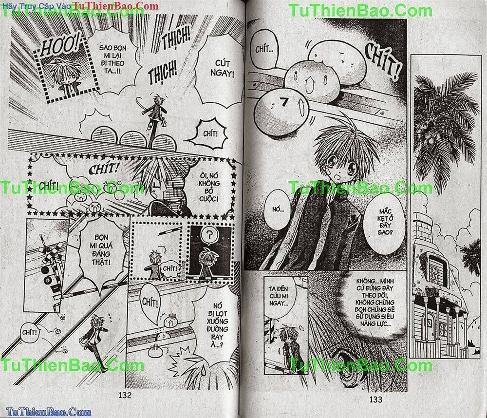 qq quả trứng tình yêu chapter 1 63