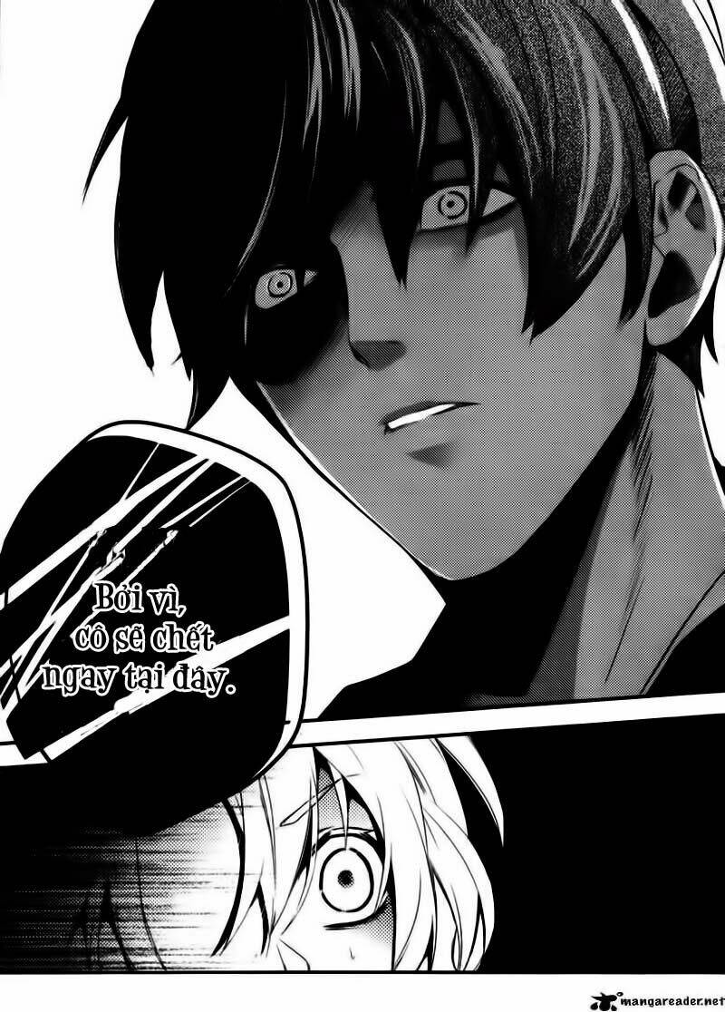 shinrei tantei yakumo - thám tử tâm linh season 2 chapter 3 6