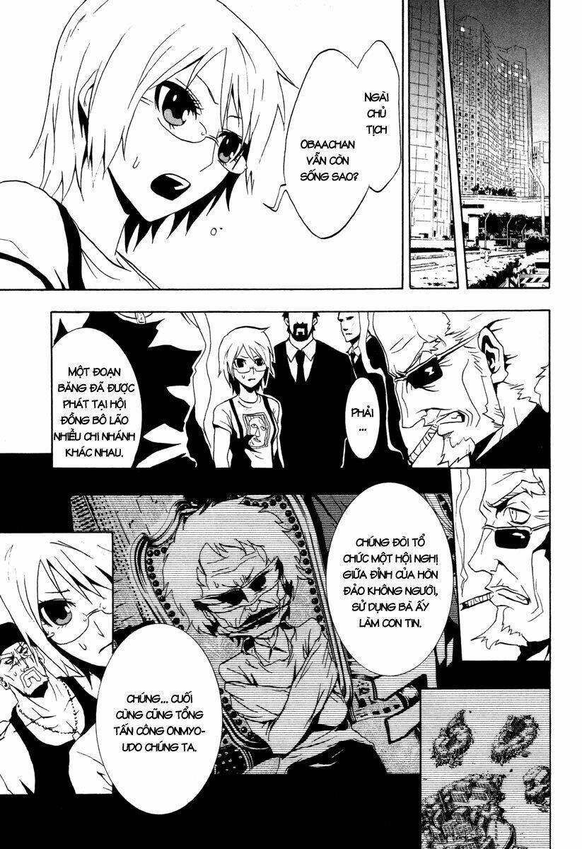 ga-rei chapter 27 12