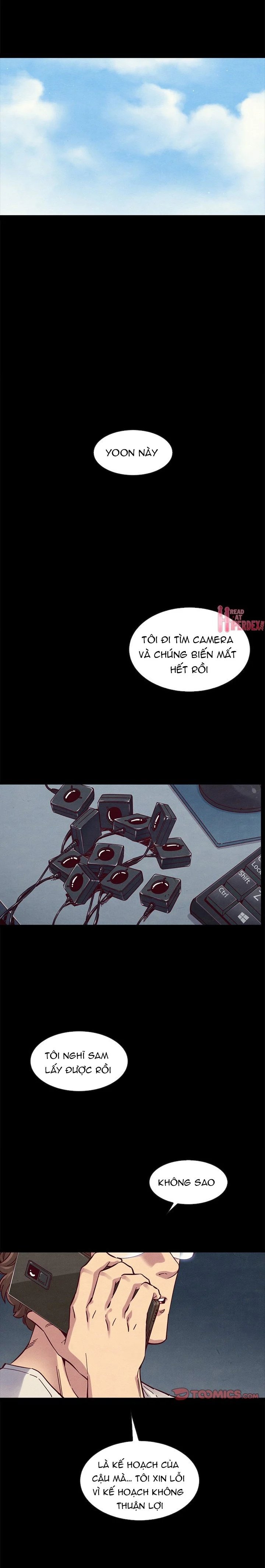 công tử bột chapter 50 16