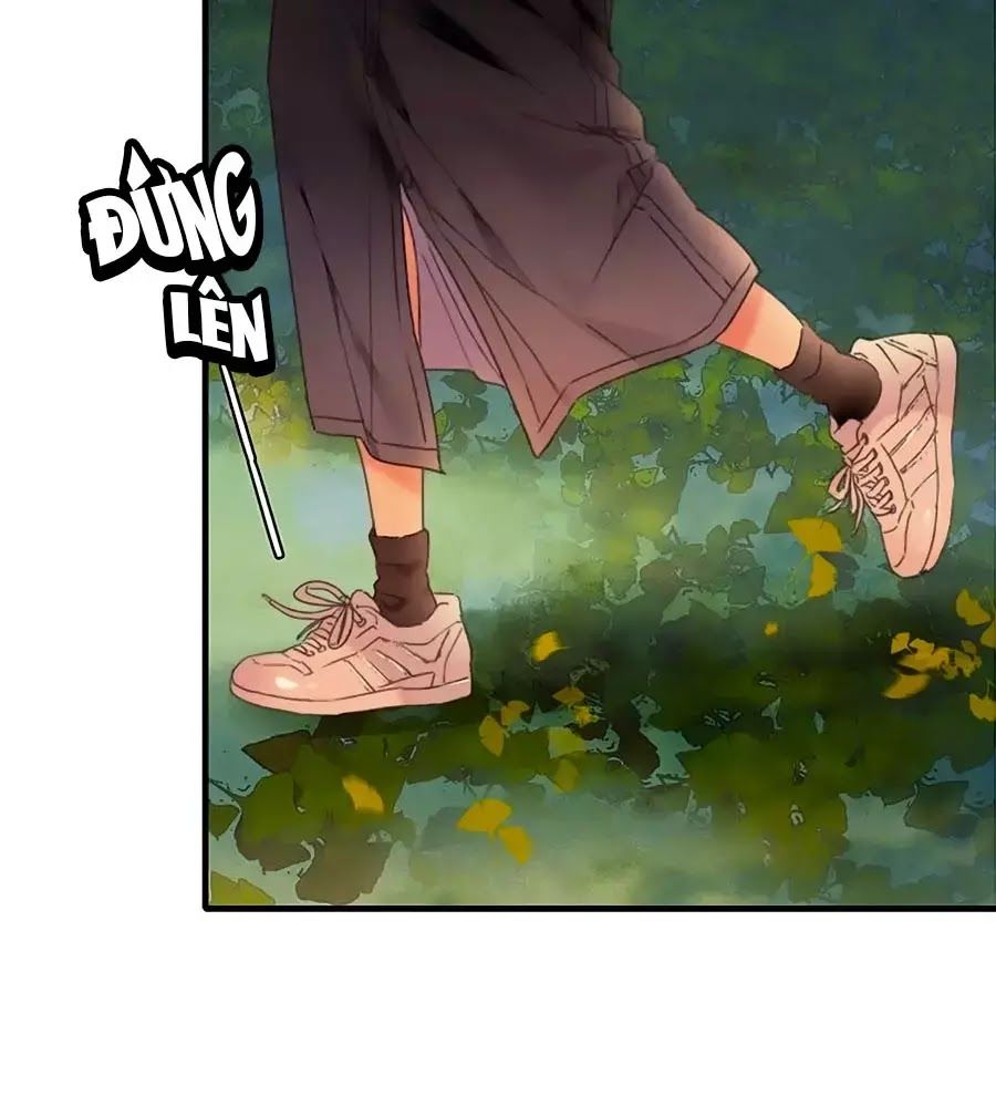 sơn thần và tiểu táo 2 chapter 37 60