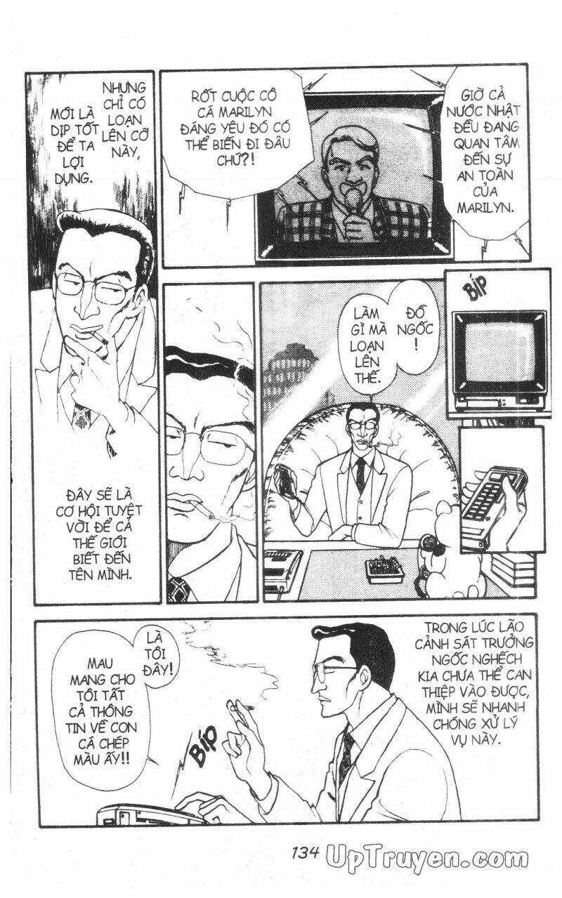 câu lạc bộ con nhà giàu chapter 8 130