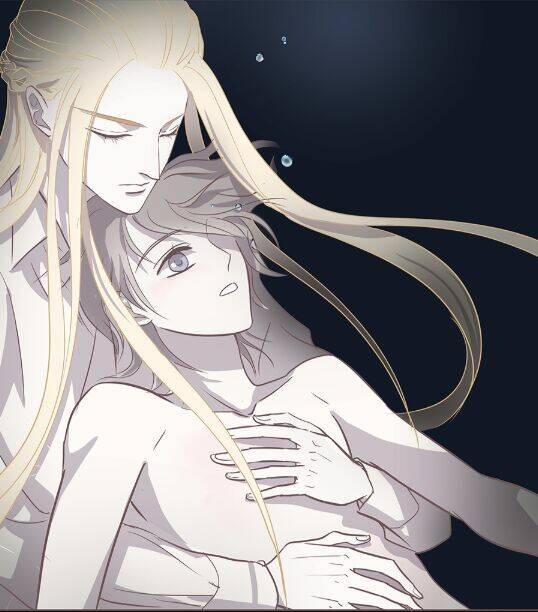 yêu trong giam cầm chapter 15 15