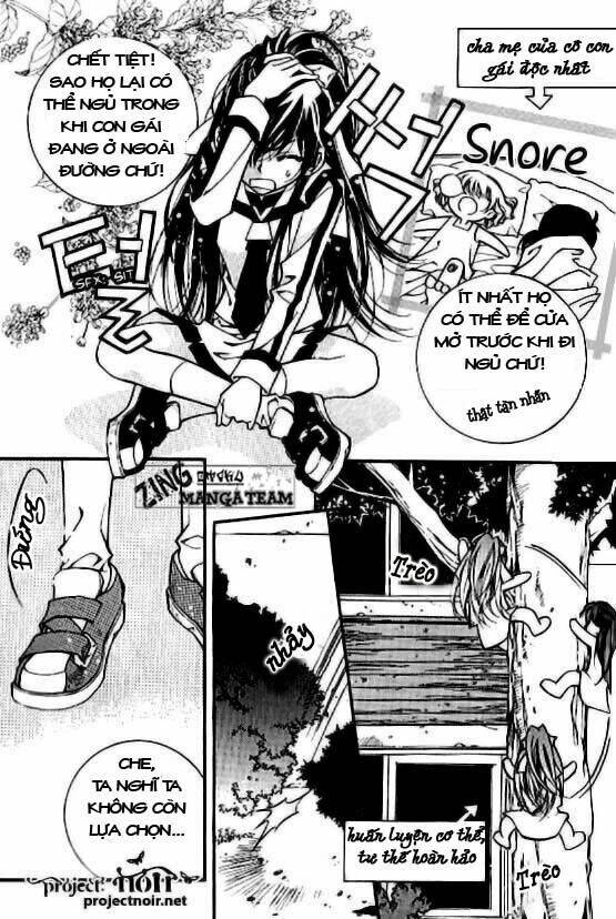 legend - truyền thuyết fushigi chapter 1 68