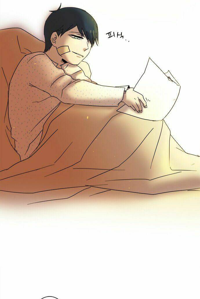 the children's teacher, mr. kwon chapter 10 17