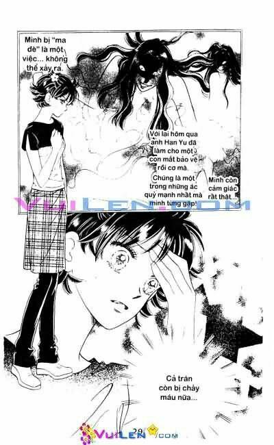hội trừ ma chapter 6 29
