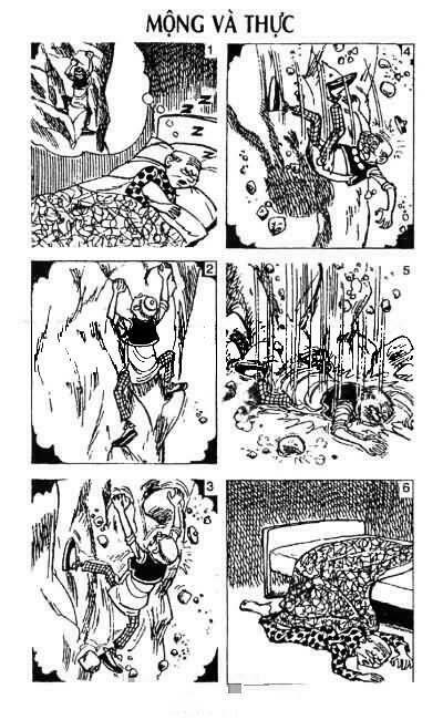 chú thoòng (full trọn bộ) chapter 1 25