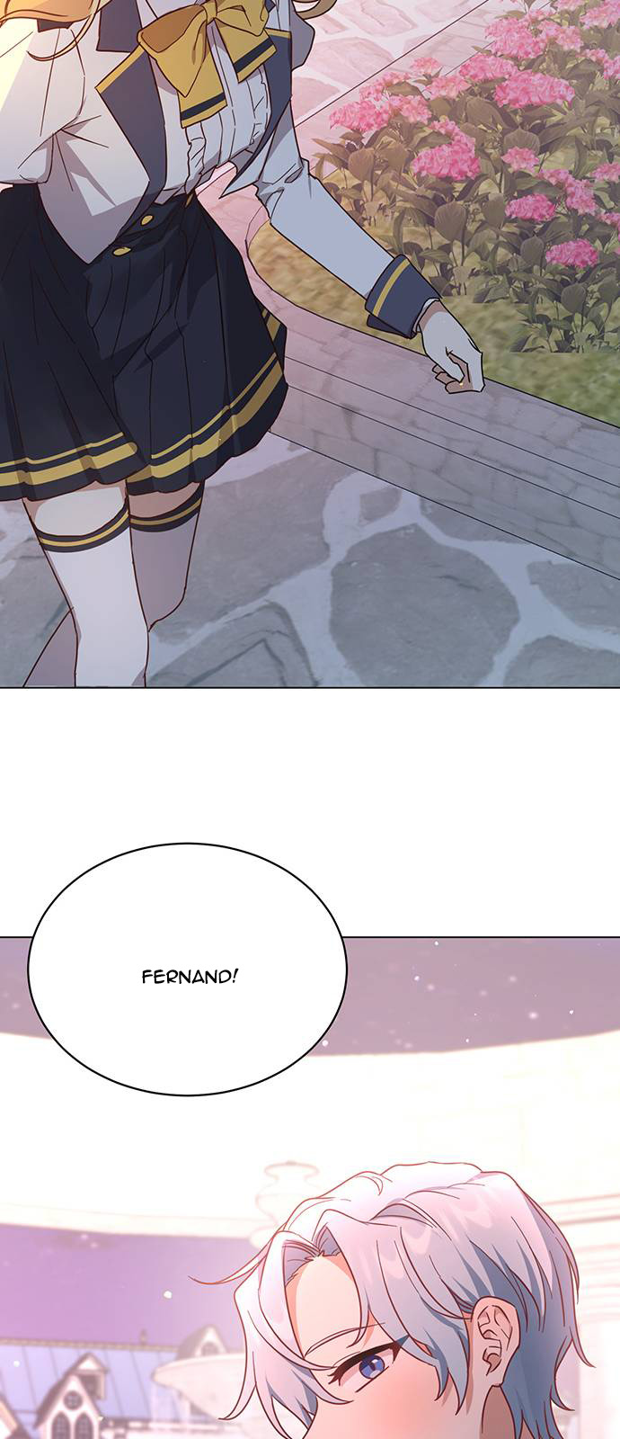 tôi là vị hôn thê phản diện chapter 60.1 46