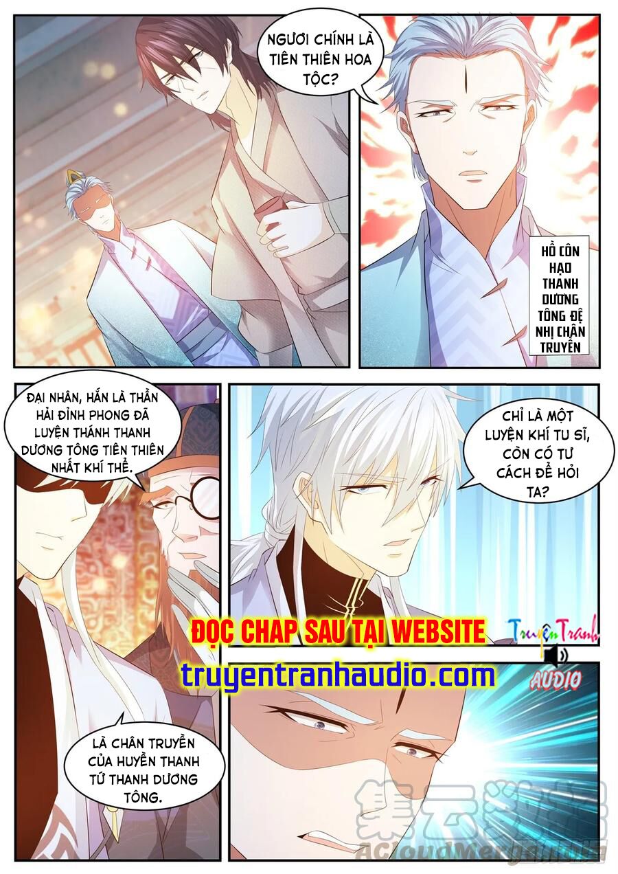 Trọng Sinh Tu Tiên Tại Đô Thị Chapter 420 - Trang 2