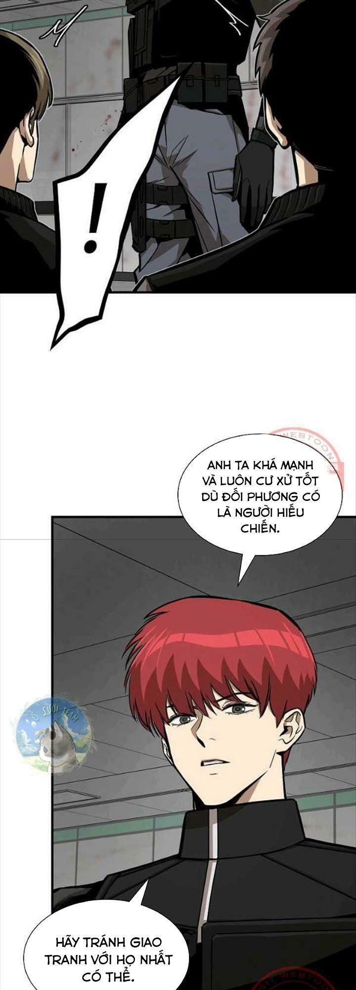 return survival chapter 121 12