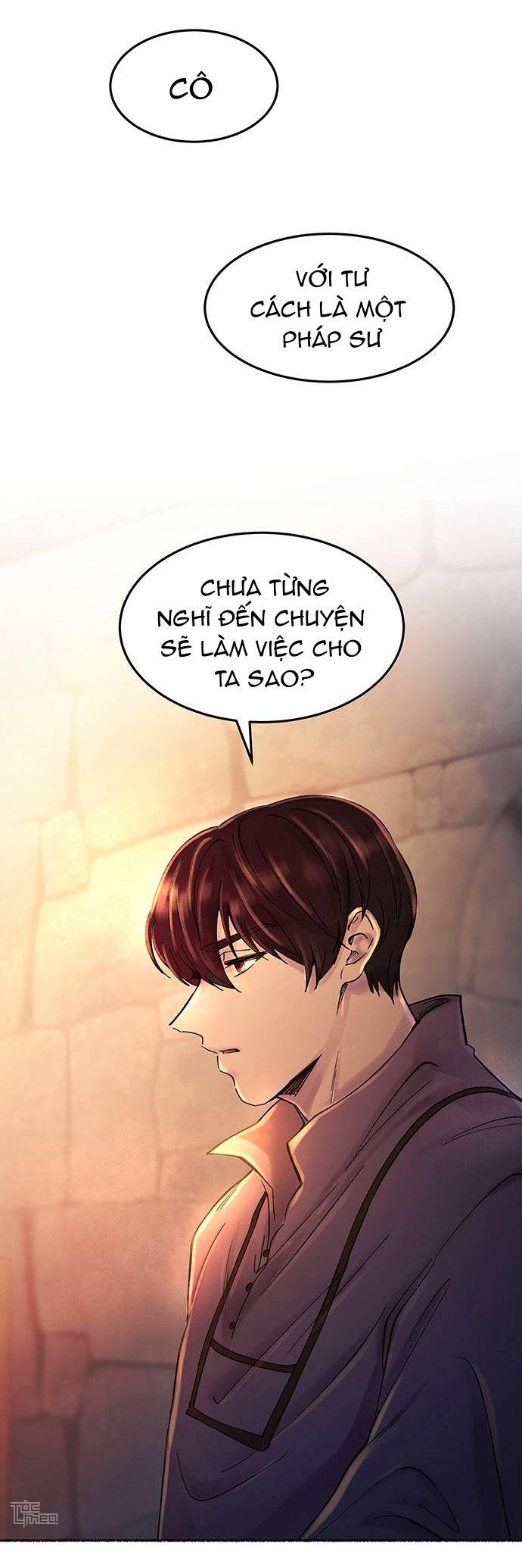 như gió trên cành cây khô chapter 26 8