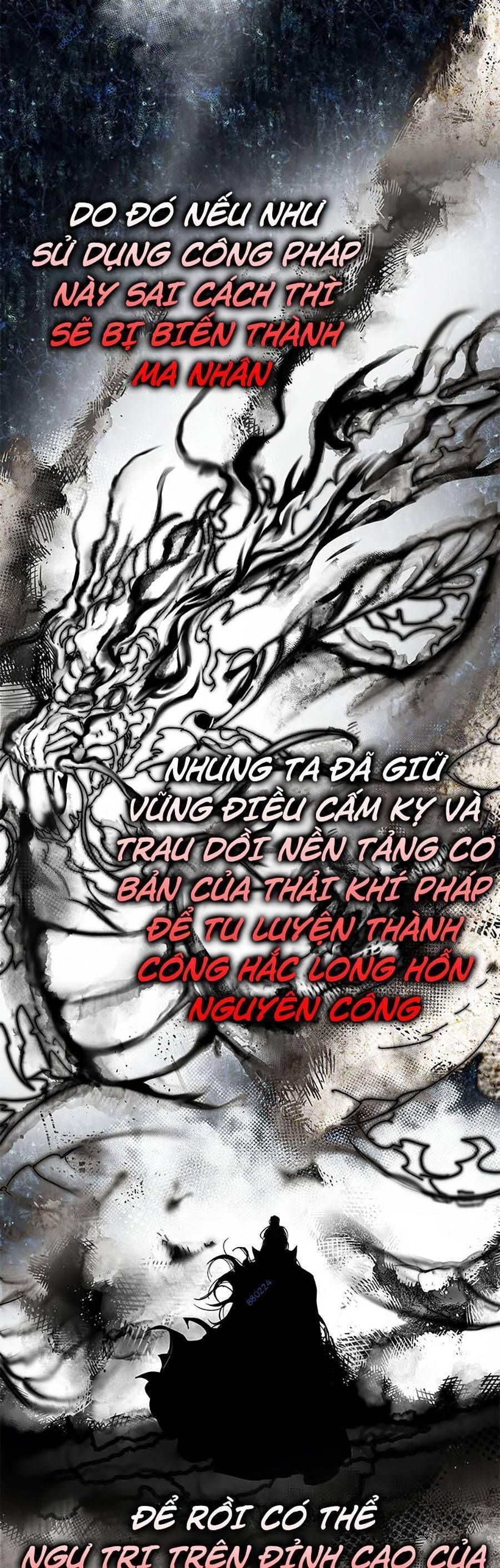 võ đang kỳ hiệp chapter 80 15