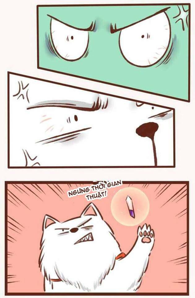 thần thú ly tán chapter 5 12