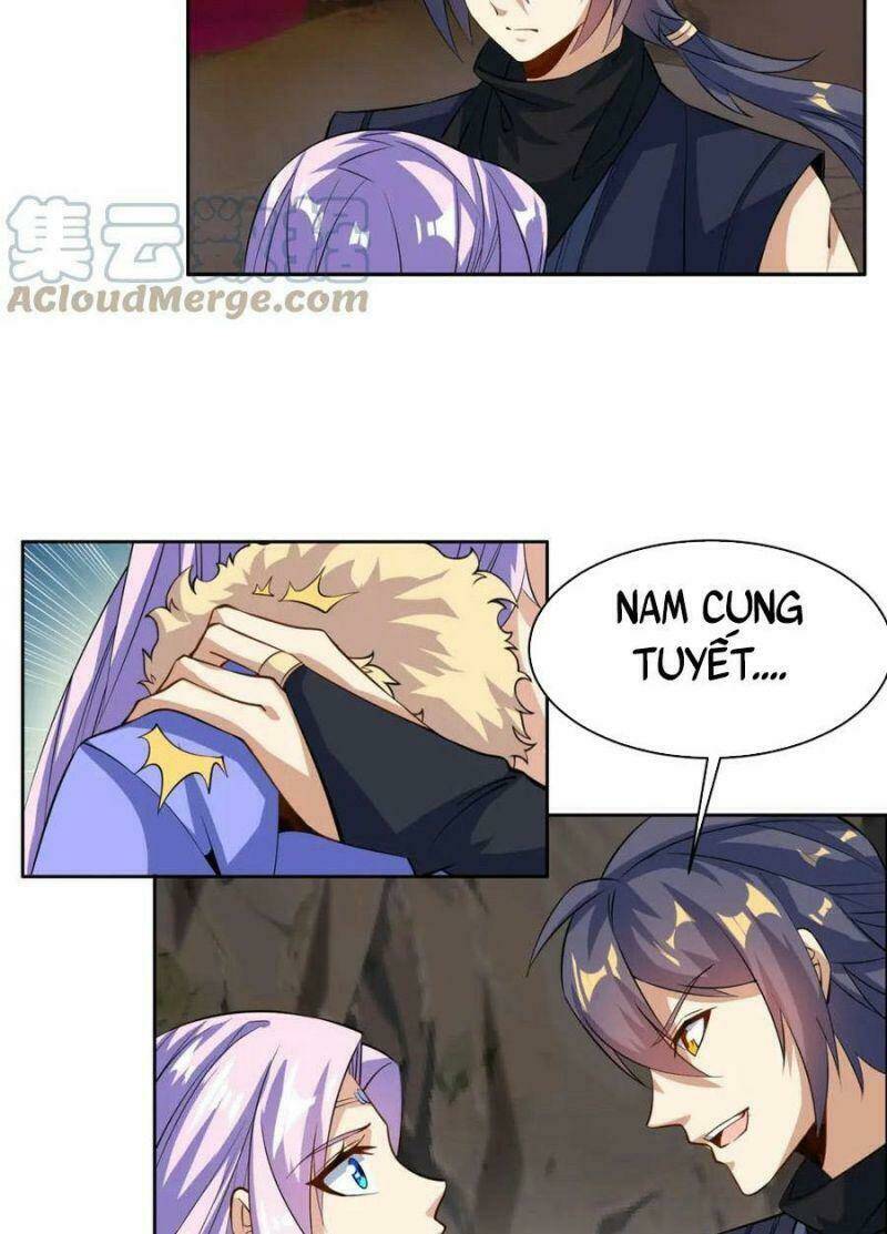 thôn phệ một thế giới tu tiên chapter 151 43