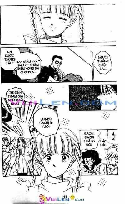 cô gái khả ái chapter 1 47