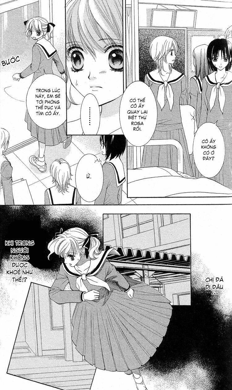 maria-sama ga miteru chapter 5 14