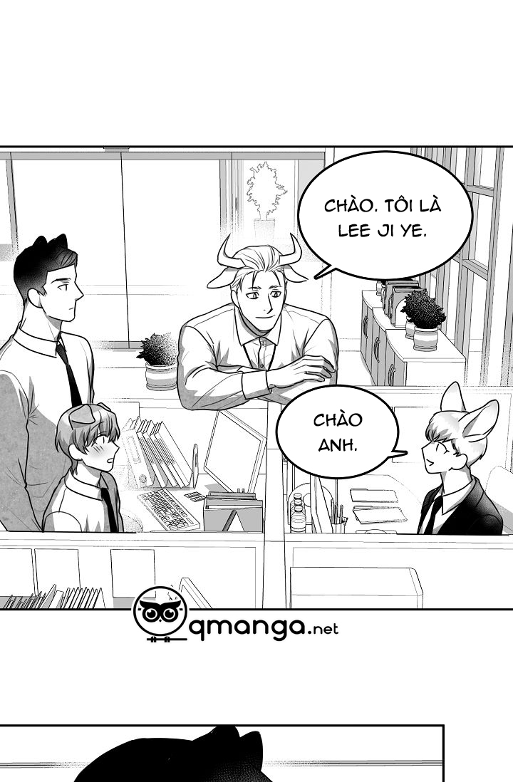 khi cún biết yêu chapter 11 28