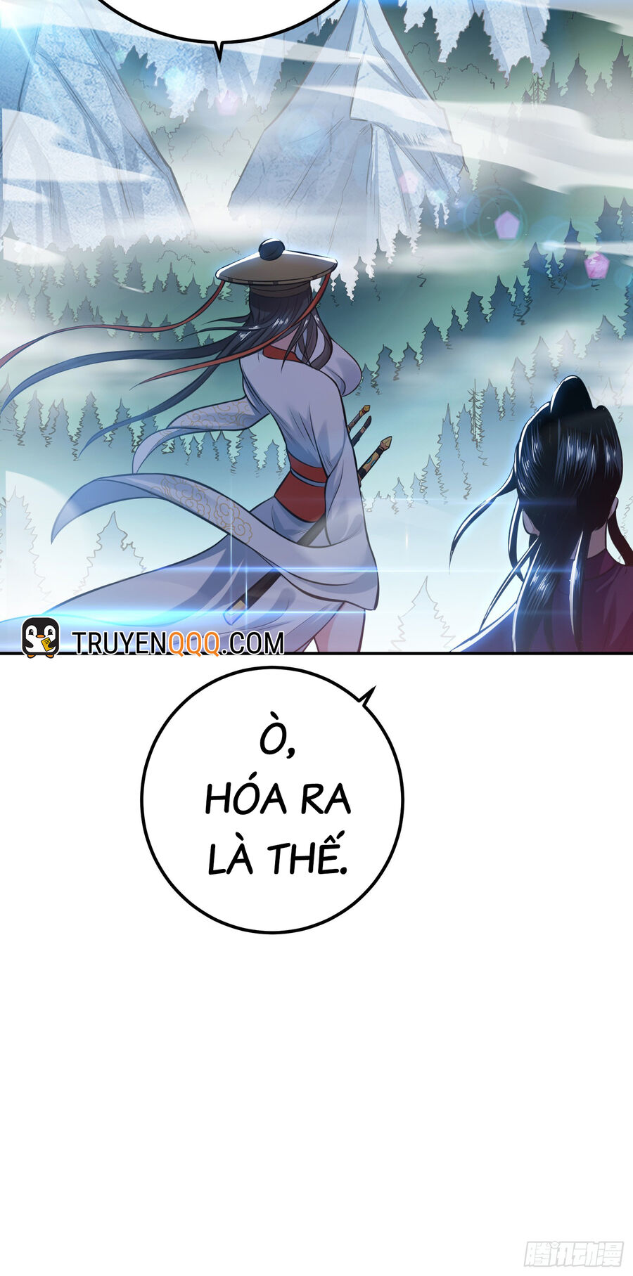 nam chính và hậu cung đều là của ta chapter 32 36