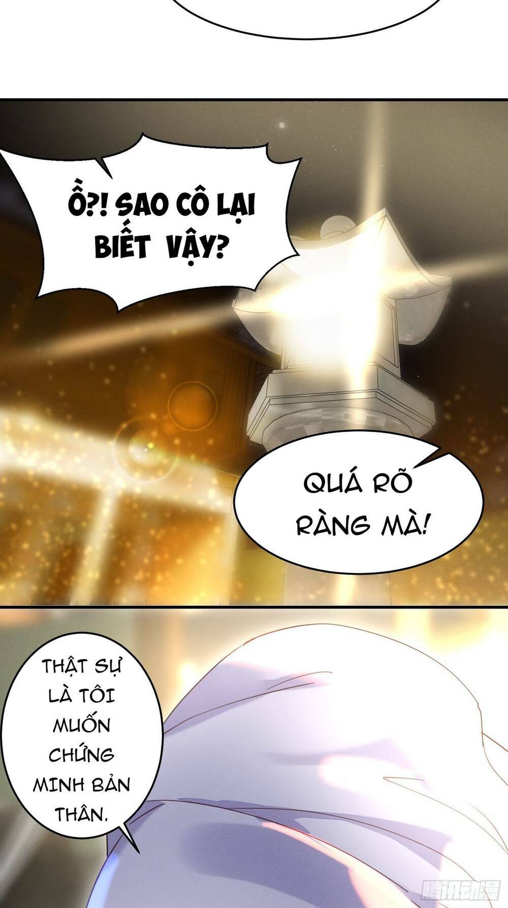 trở thành đạo sư dũng sĩ chapter 20 25