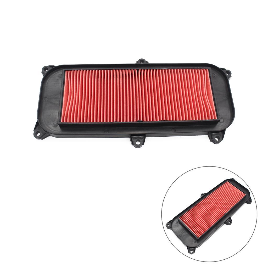 Motorcycle Air Filter Fit for Scooter 125 S 08-11 ACC