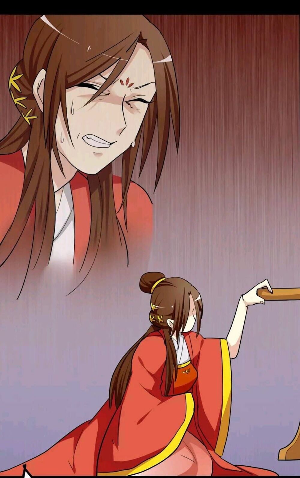 lưỡng bất nghi (full) chapter 55 18